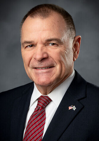 Bill Ridenour 100 Bill Ridenour 100