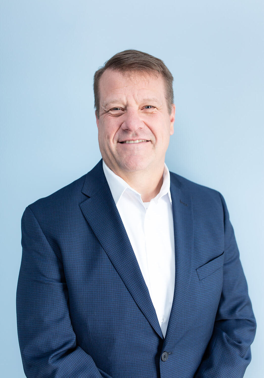 Jefferson County Chamber Board