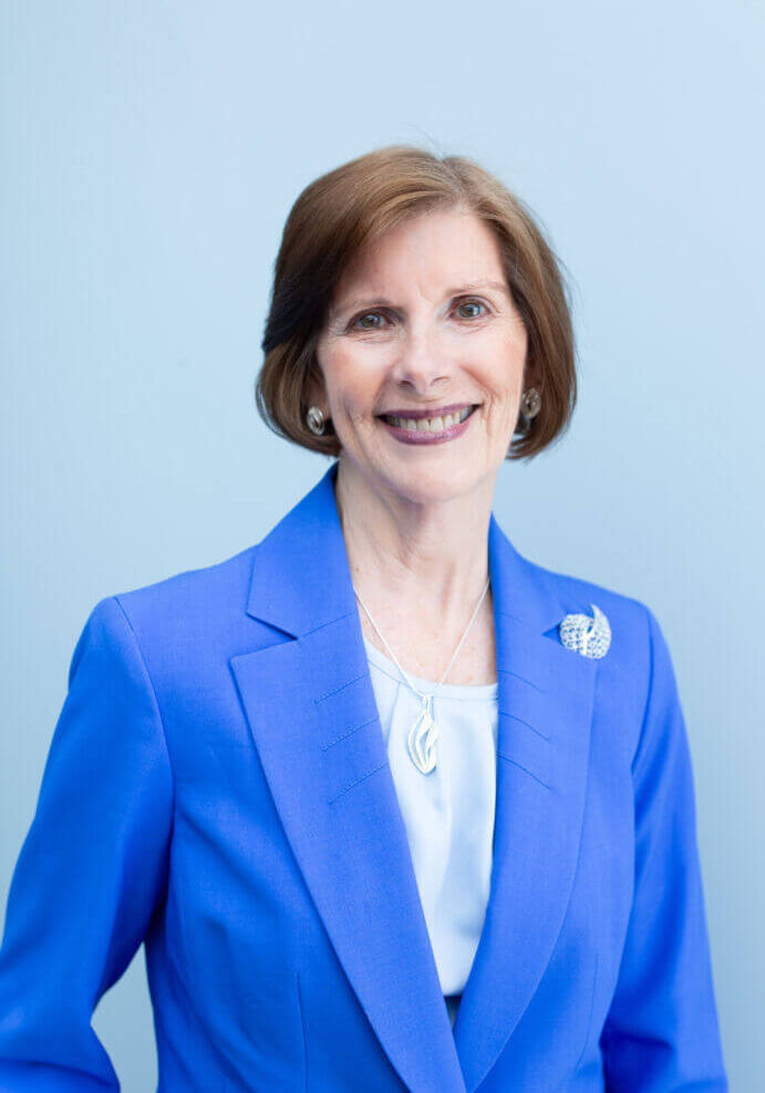 Jefferson County Chamber Board heather mcintyre