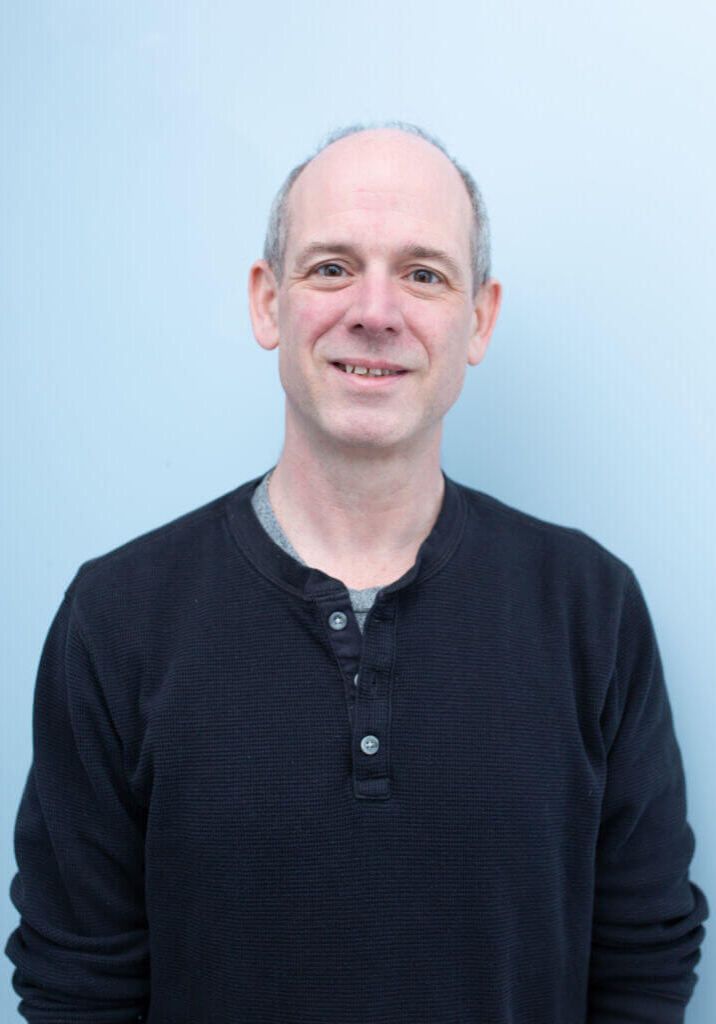 mark graves